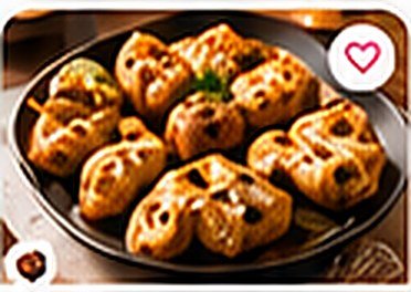 Malai Boti