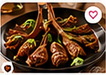 Lamb Chops