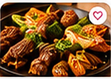 Mix Grill Platter