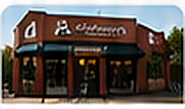 Kababistan Brampton storefront